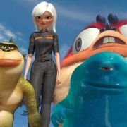 Monsters vs. Aliens - galeria zdjęć - filmweb