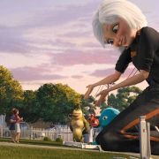 Monsters vs. Aliens - galeria zdjęć - filmweb