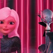 Monsters vs. Aliens - galeria zdjęć - filmweb