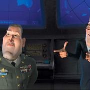 Monsters vs. Aliens - galeria zdjęć - filmweb