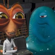 Monsters vs. Aliens - galeria zdjęć - filmweb