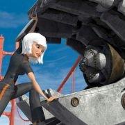 Monsters vs. Aliens - galeria zdjęć - filmweb