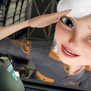 Monsters vs. Aliens - galeria zdjęć - filmweb