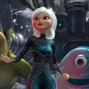 Monsters vs. Aliens - galeria zdjęć - filmweb