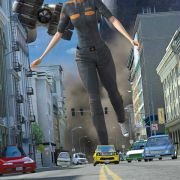 Monsters vs. Aliens - galeria zdjęć - filmweb