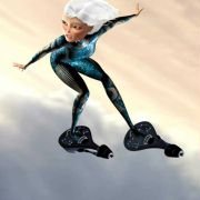 Monsters vs. Aliens - galeria zdjęć - filmweb