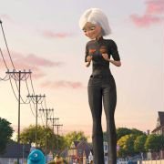 Monsters vs. Aliens - galeria zdjęć - filmweb