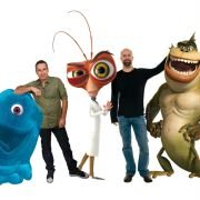 Monsters vs. Aliens - galeria zdjęć - filmweb