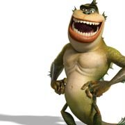 Monsters vs. Aliens - galeria zdjęć - filmweb
