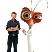 Potwory kontra Obcy - galeria zdjęć - filmweb
