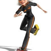 Monsters vs. Aliens - galeria zdjęć - filmweb