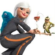 Monsters vs. Aliens - galeria zdjęć - filmweb