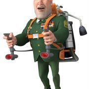 Monsters vs. Aliens - galeria zdjęć - filmweb