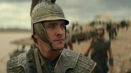 Jak Aleksander Wielki został bogiem - galeria zdjęć - filmweb