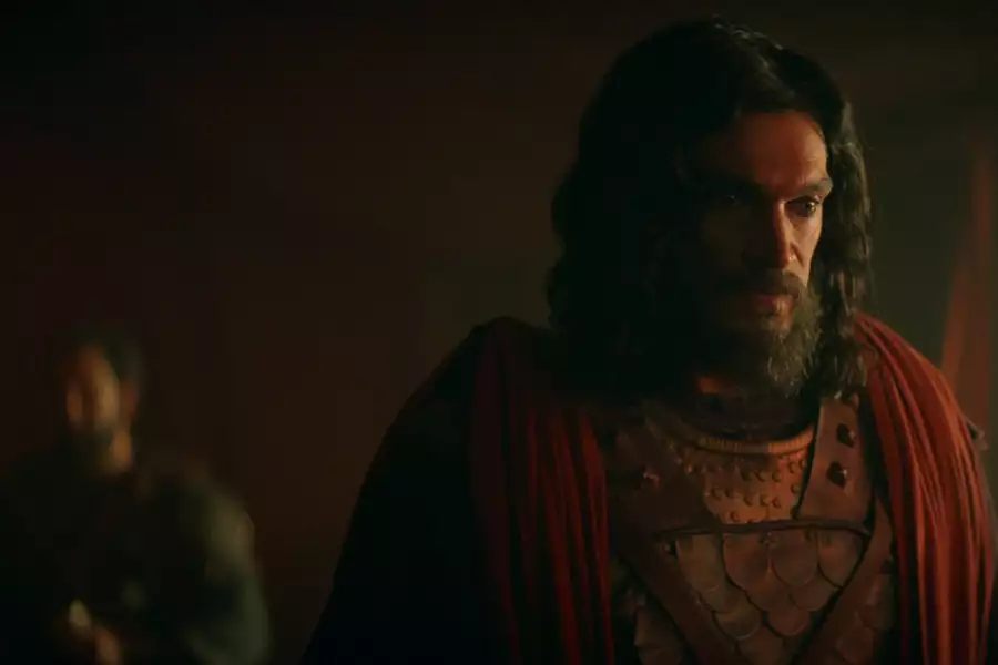 Jak Aleksander Wielki został bogiem - galeria zdjęć - filmweb