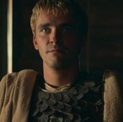 Alexander: The Making of a God - galeria zdjęć - filmweb
