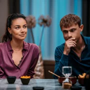 Spotkanie przy grach - galeria zdjęć - filmweb
