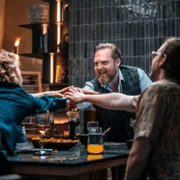 Spotkanie przy grach - galeria zdjęć - filmweb