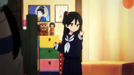 Miłosna opowieść Tamako - galeria zdjęć - filmweb