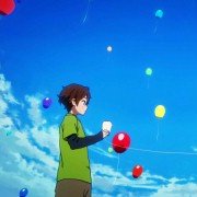 Miłosna opowieść Tamako - galeria zdjęć - filmweb