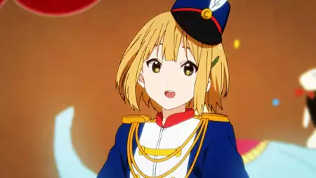 Miłosna opowieść Tamako - galeria zdjęć - filmweb