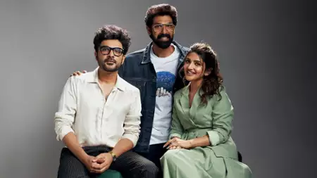 The Rana Daggubati Show - galeria zdjęć - filmweb