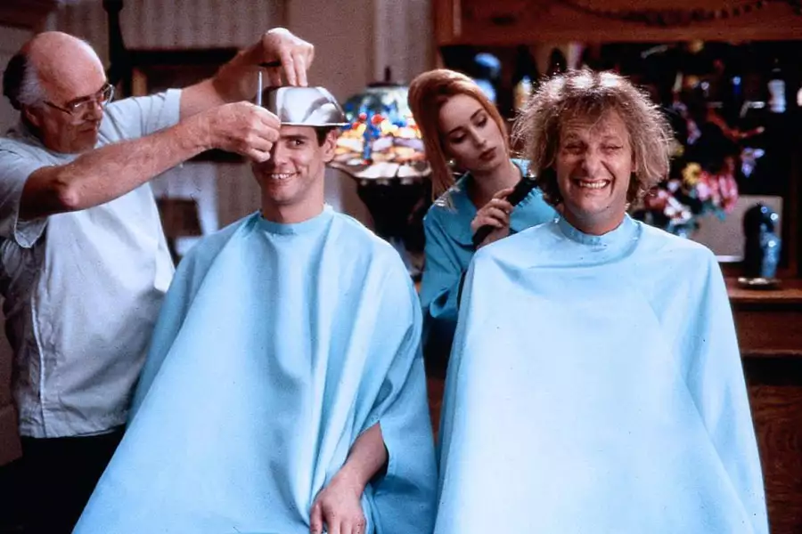 Głupi i głupszy - galeria zdjęć - filmweb