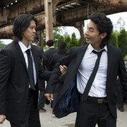 Revenge of the Green Dragons - galeria zdjęć - filmweb