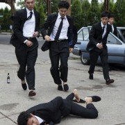 Revenge of the Green Dragons - galeria zdjęć - filmweb