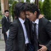 Revenge of the Green Dragons - galeria zdjęć - filmweb