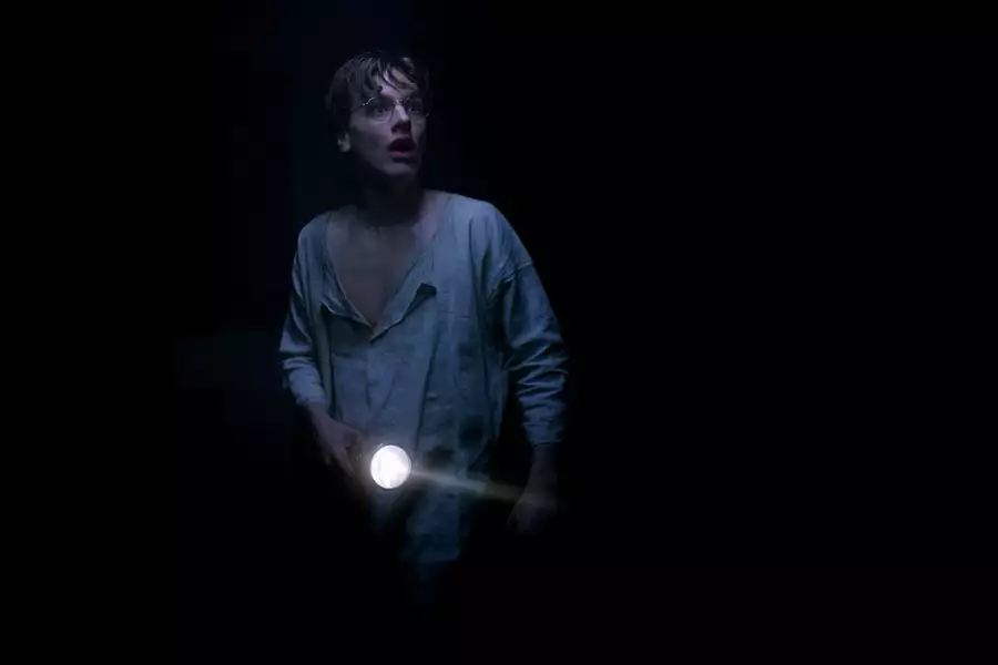 Ares - galeria zdjęć - filmweb