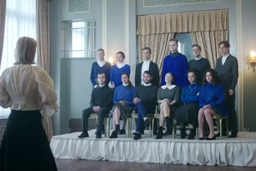 Ares - galeria zdjęć - filmweb