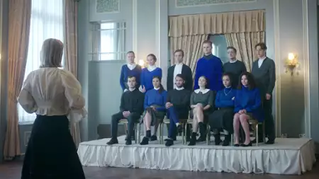 Ares - galeria zdjęć - filmweb
