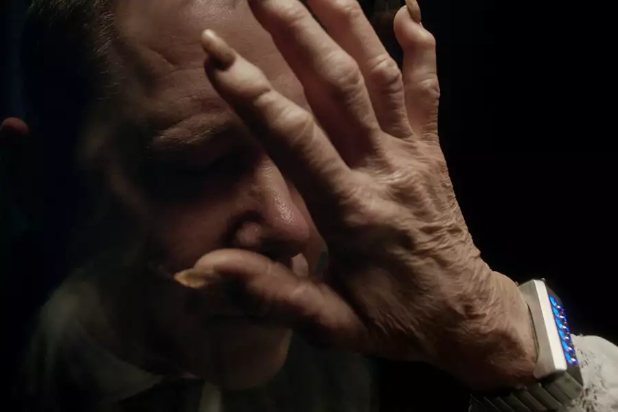 Ares - galeria zdjęć - filmweb