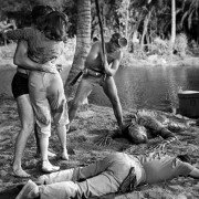 Creature from the Black Lagoon - galeria zdjęć - filmweb