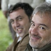Świat jest wielki, a zbawienie czai się za rogiem - galeria zdjęć - filmweb