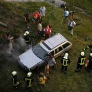Svetat e golyam i spasenie debne otvsyakade - galeria zdjęć - filmweb