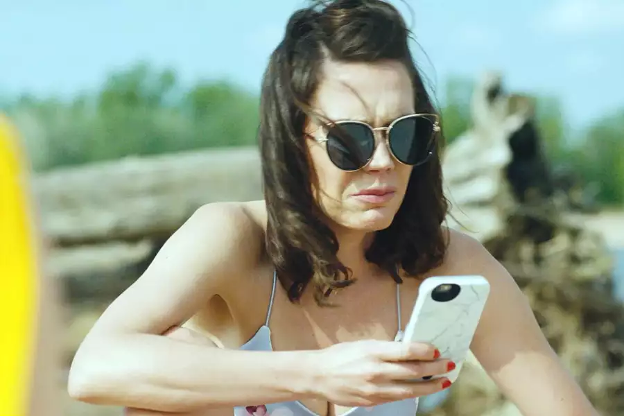 Botoks - galeria zdjęć - filmweb