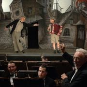 Paryż 36 - galeria zdjęć - filmweb