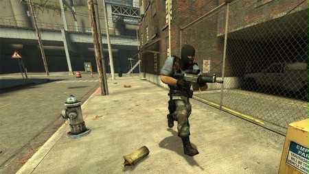 Counter Strike: Source - galeria zdjęć - filmweb