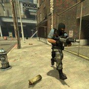 Counter-Strike: Source - galeria zdjęć - filmweb