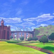 Pokemon Sword - galeria zdjęć - filmweb