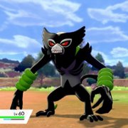 Pokemon Sword - galeria zdjęć - filmweb