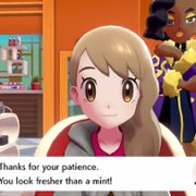 Pokemon Sword - galeria zdjęć - filmweb