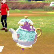 Pokemon Sword - galeria zdjęć - filmweb