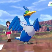 Pokemon Sword - galeria zdjęć - filmweb