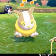 Pokemon Sword - galeria zdjęć - filmweb