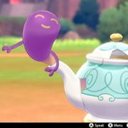 Pokemon Sword - galeria zdjęć - filmweb