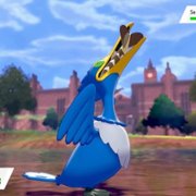 Pokemon Sword - galeria zdjęć - filmweb