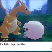 Pokemon Sword - galeria zdjęć - filmweb
